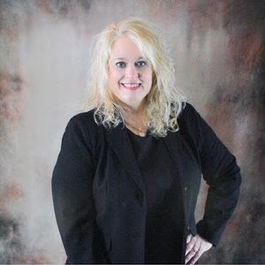 Meet your Posher, Dawn